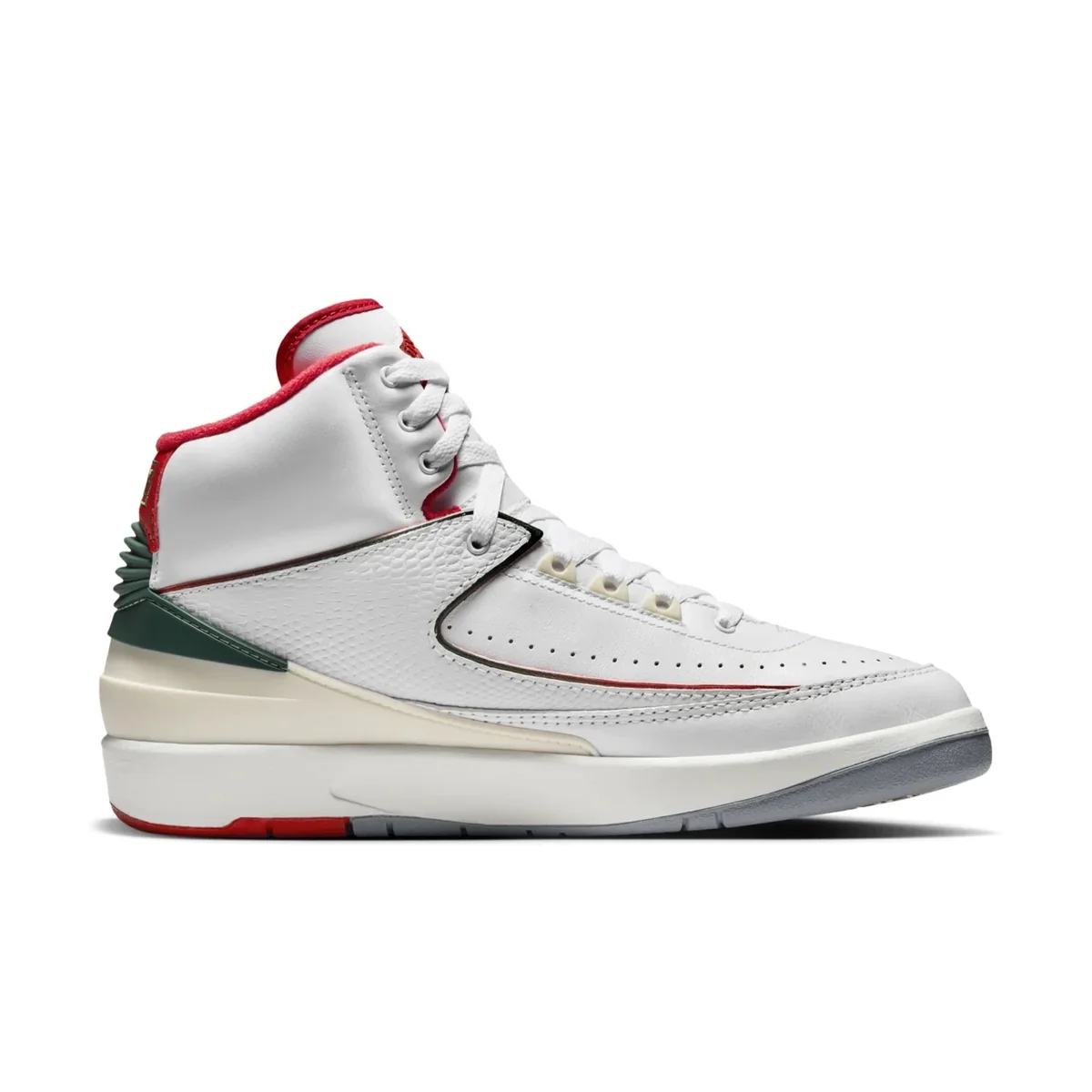 Кросівки чоловічі Air Jordan 2 Dr8884-101, 42.5