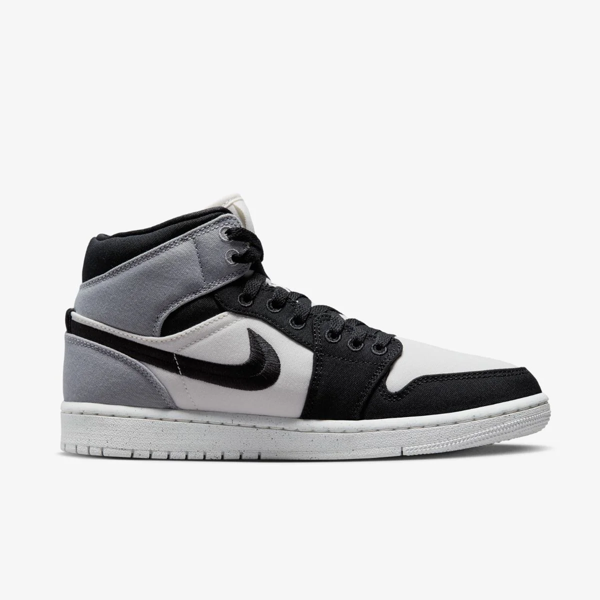 Жіночі кросівки Wmns Air Jordan 1 Mid Se DV0427-100, 36.5