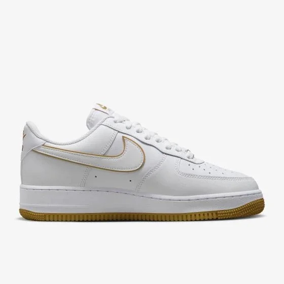 Чоловічі кросівки Nike Air Force 1 '07 DV0788-104, 46