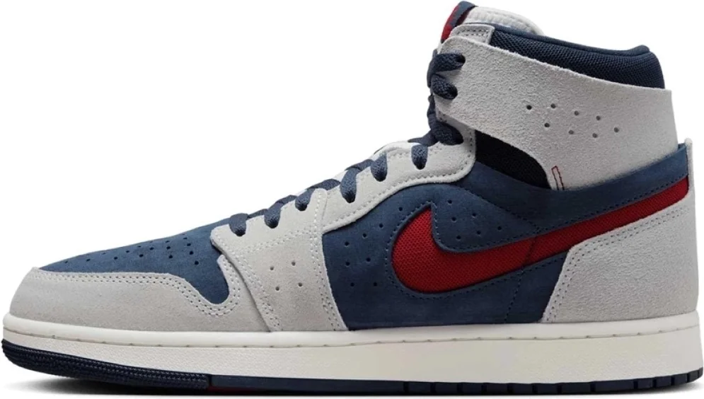 Кросівки чоловічі AIR JORDAN 1 ZM AIR CMFT 2 DV1307-406, 42