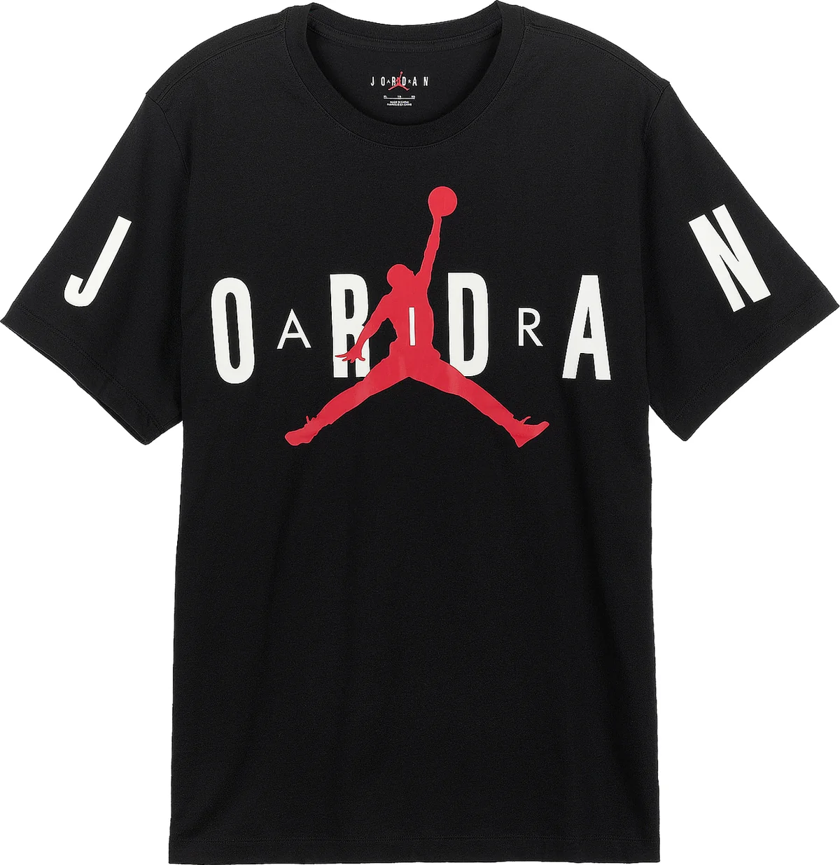 Оригінальна чоловіча футболка  Jordan Air Stretch T-Shirt