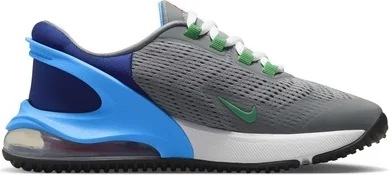 Кросівки  Nike Air Max 270 Go Grey GS