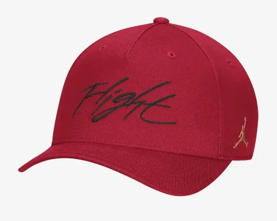 Jordan Flight Essentials Classic99 Cap - Чоловіча Кепка