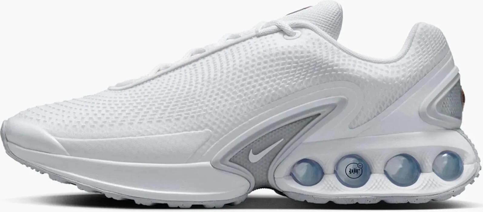 Чоловічі кросівки NIKE AIR MAX DN DV3337-101, 41