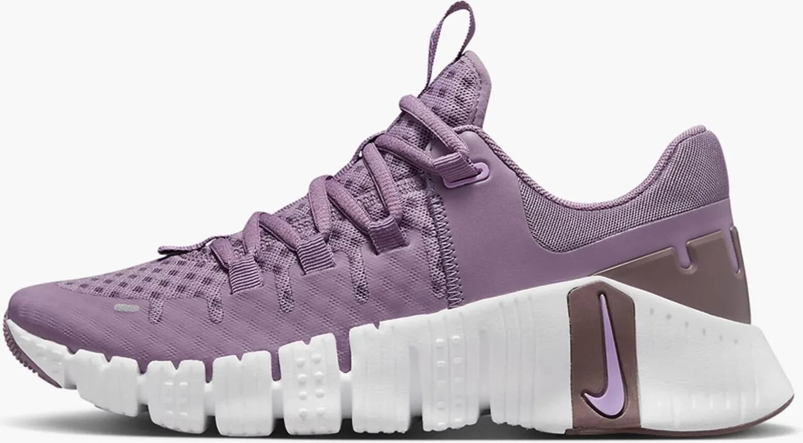 Кросівки жіночі Nike Free Metcon 5 Training Shoes Violet (DV3950-500)