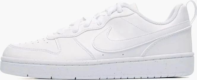 Кросівки Nike COURT BOROUGH LOW RECRAFT (GS)