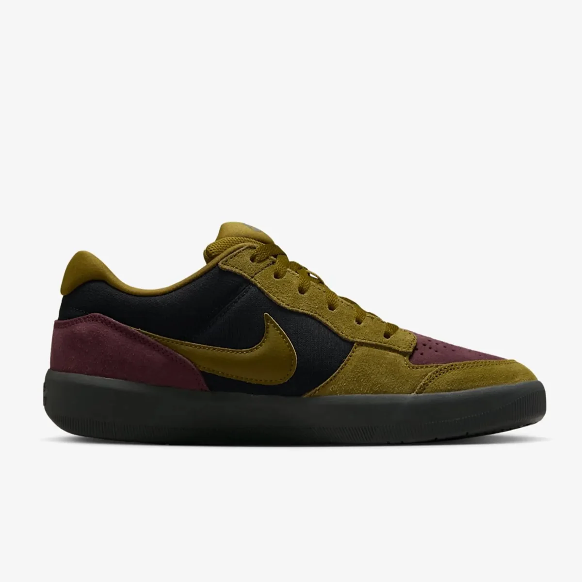 Кросівки чоловічі NIKE SB FORCE 58 DV5477-008, 38.5