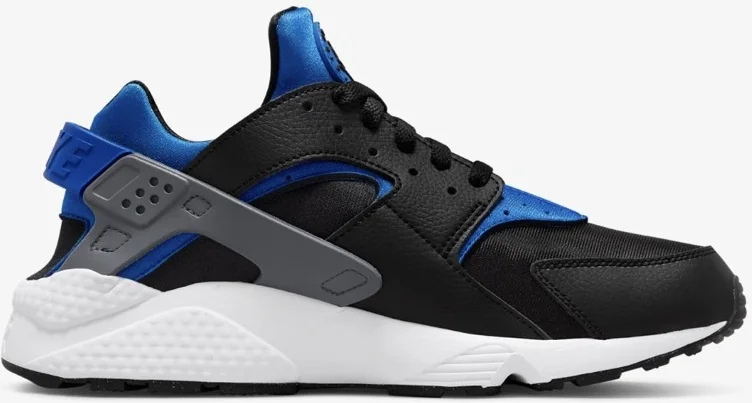 Кросівки чоловічі Nike Air Huarache DV6493-001, 41