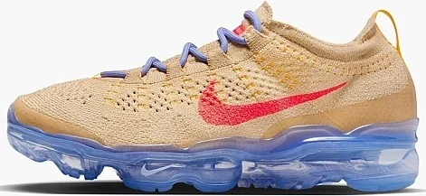 Кросівки жіночі Nike Air Vapormax 2023 Flyknit Next Nature Running DV6840-200, 40