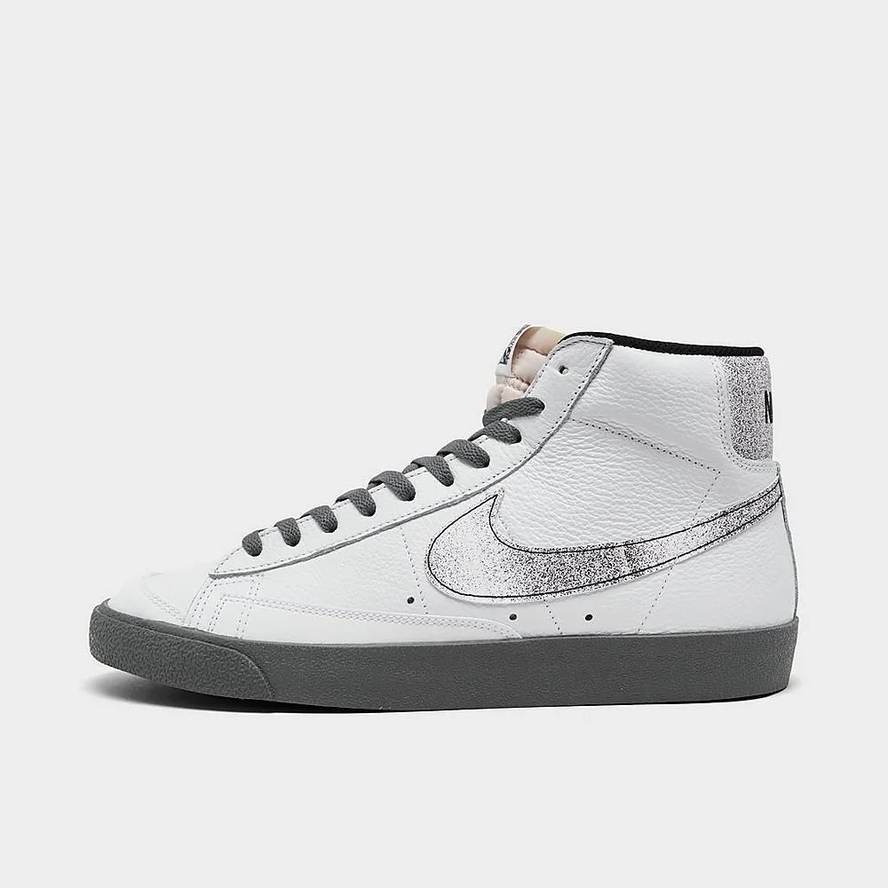 Кросівки чоловічі Nike Blazer Mid 77 DV7194-100, 44.5