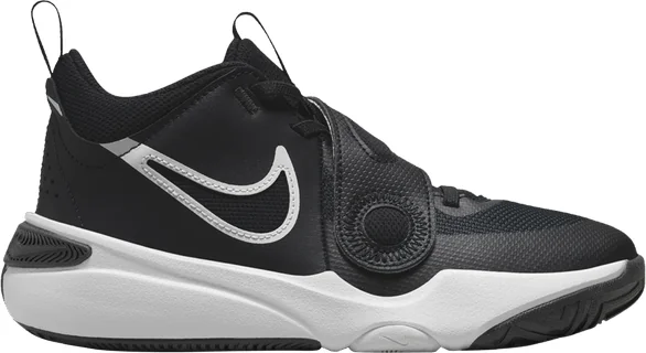Баскетбольні кросівки Nike Team Hustle D11
