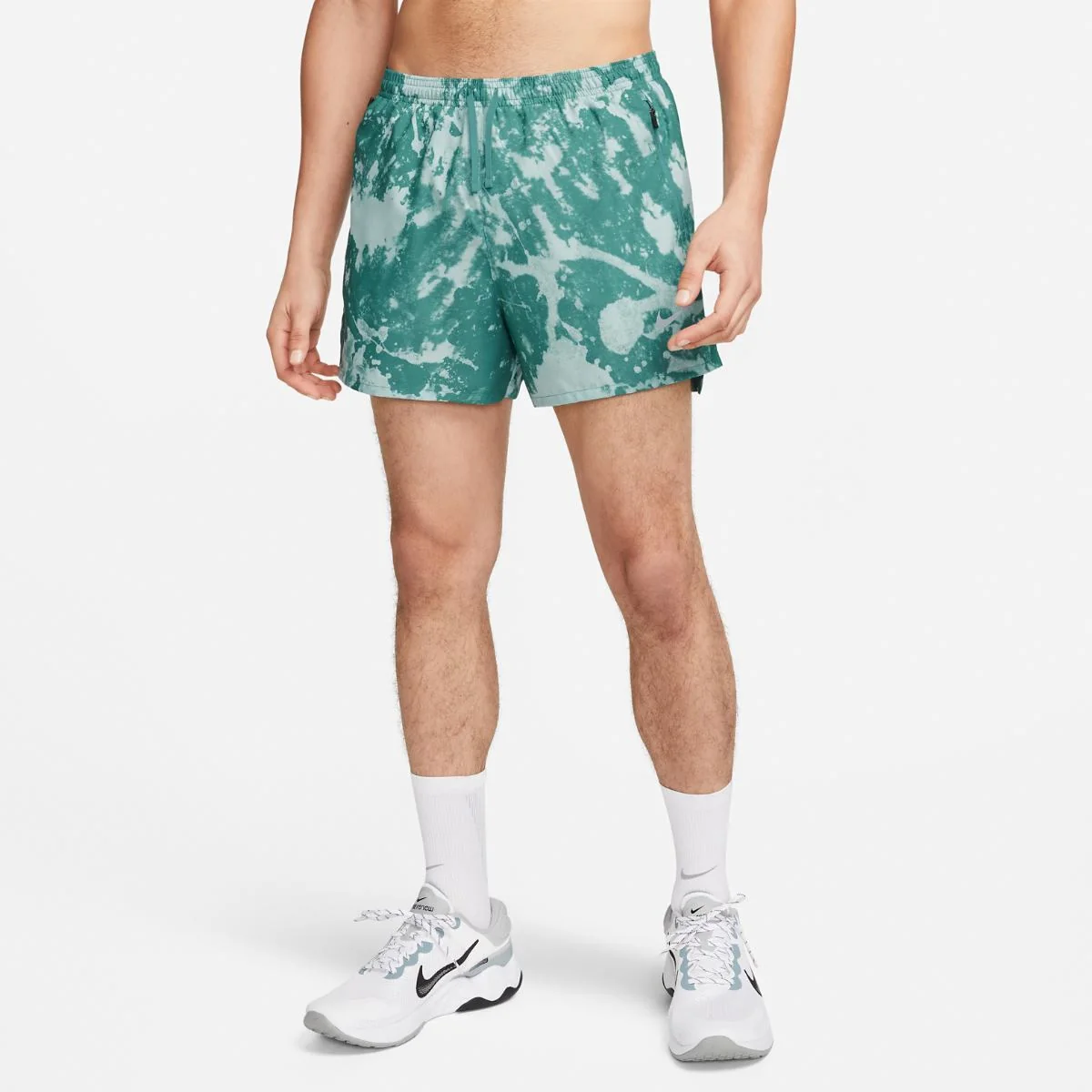 Чоловічі шорти NIKE M Dri-FIT RUN DVN STRIDE SHRT