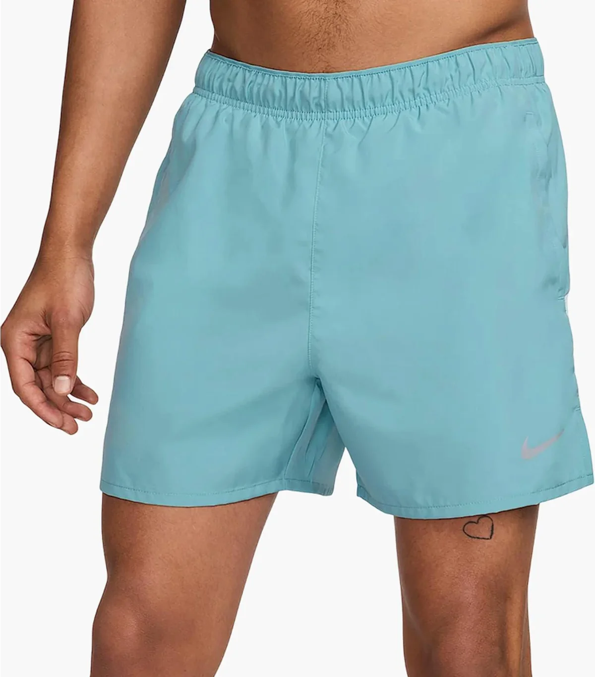 Шорти Nike Challenger MenS Dri-Fit 5 Brief-Lined Running чоловічі