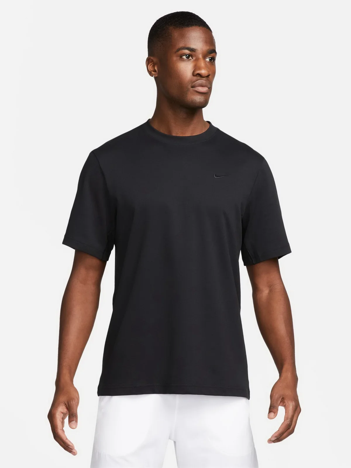 Чоловіча футболка NIKE M Dri-FIT PRIMARY STMT SS DV9831-010, 2XL