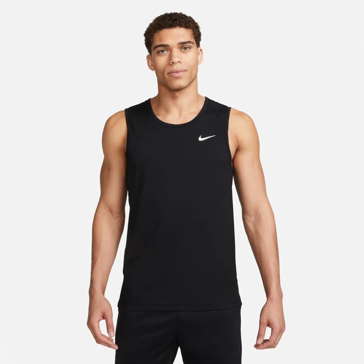Майка чоловіча NIKE M NK DF HYVERSE TANK DV9841-010, 2XL