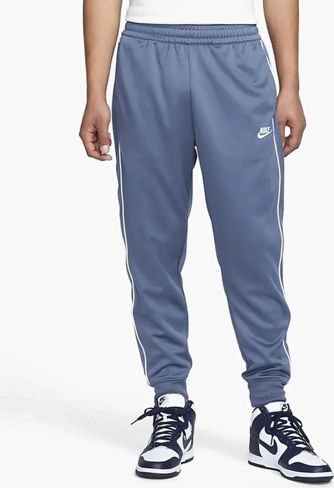 Оригінальні чоловічі спортивні штани Nike Club Pk Pant