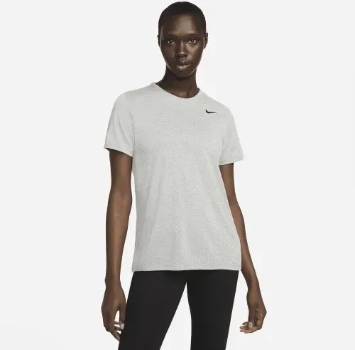 Футболка жіноча Nike Dri-Fit DX0687-013, S