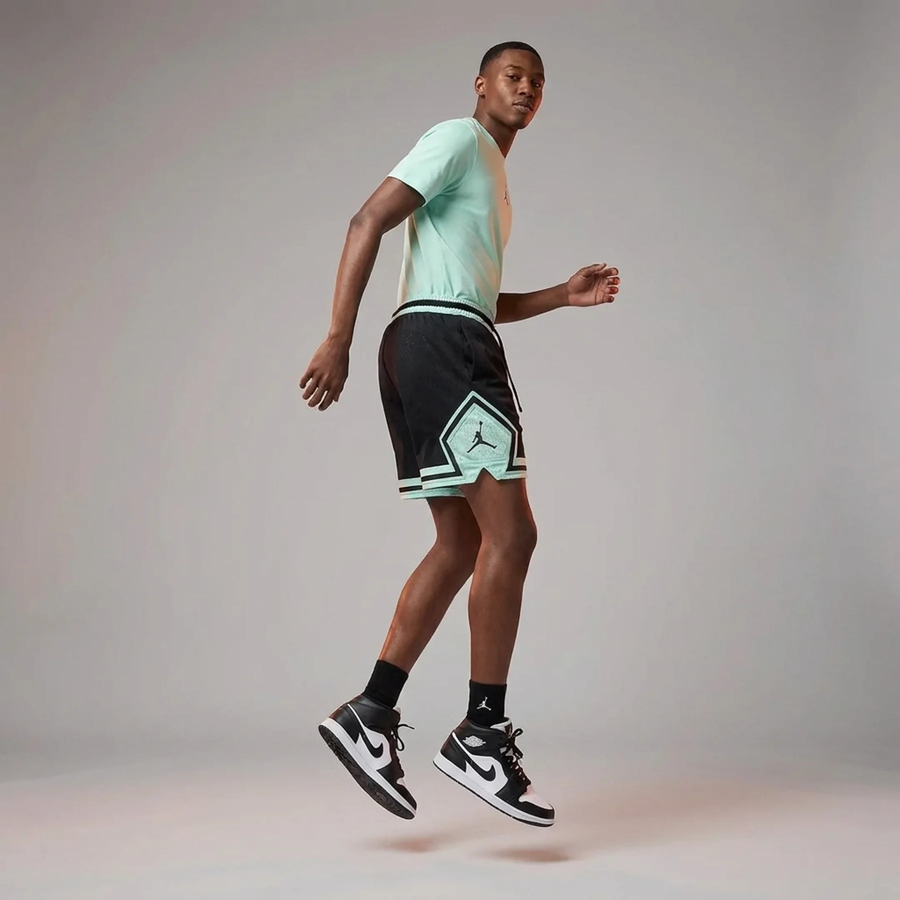 Шорти Jordan Dri-FIT Sport Diamond Shorts DX1487-015
