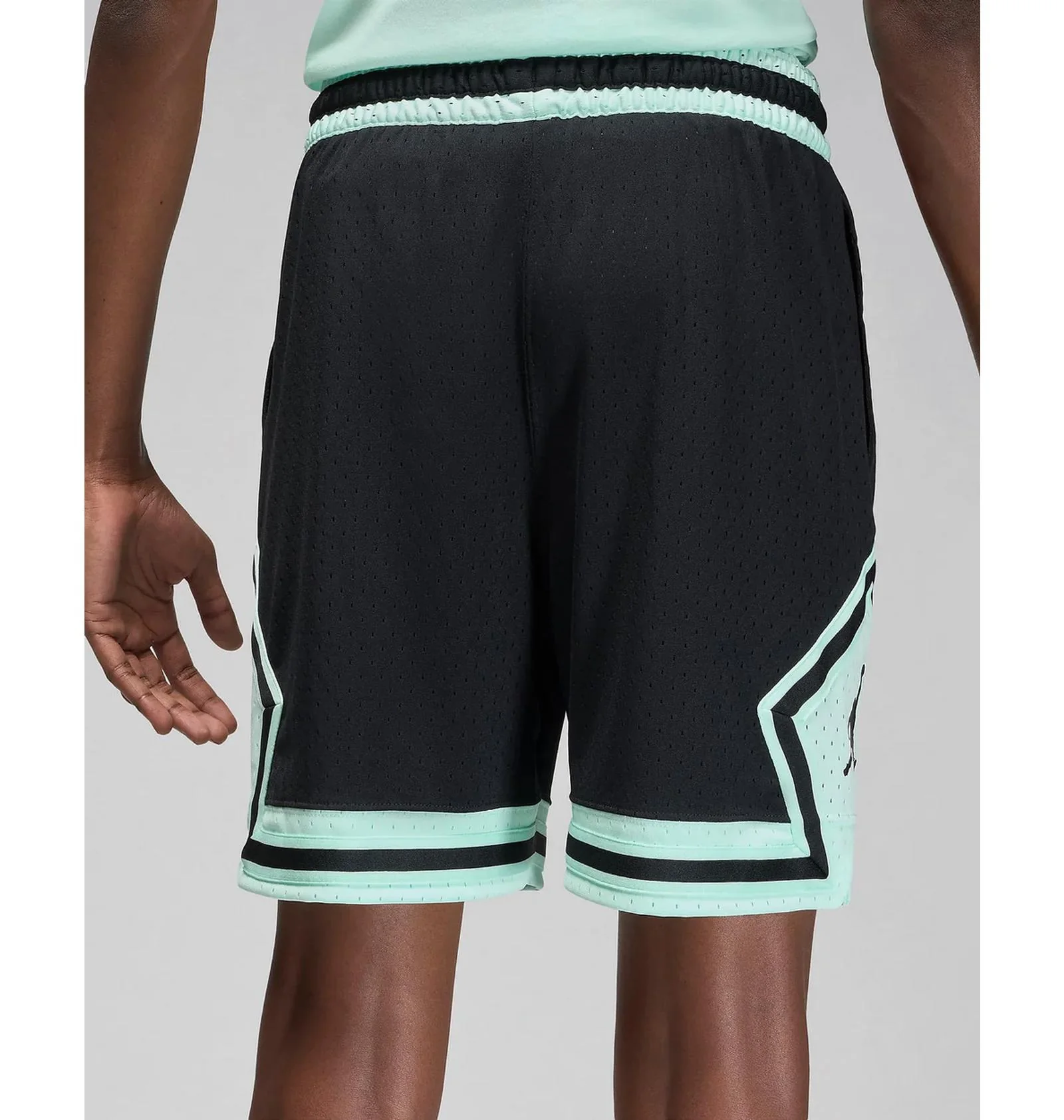 Шорти Jordan Dri-FIT Sport Diamond Shorts DX1487-015 — фото 4