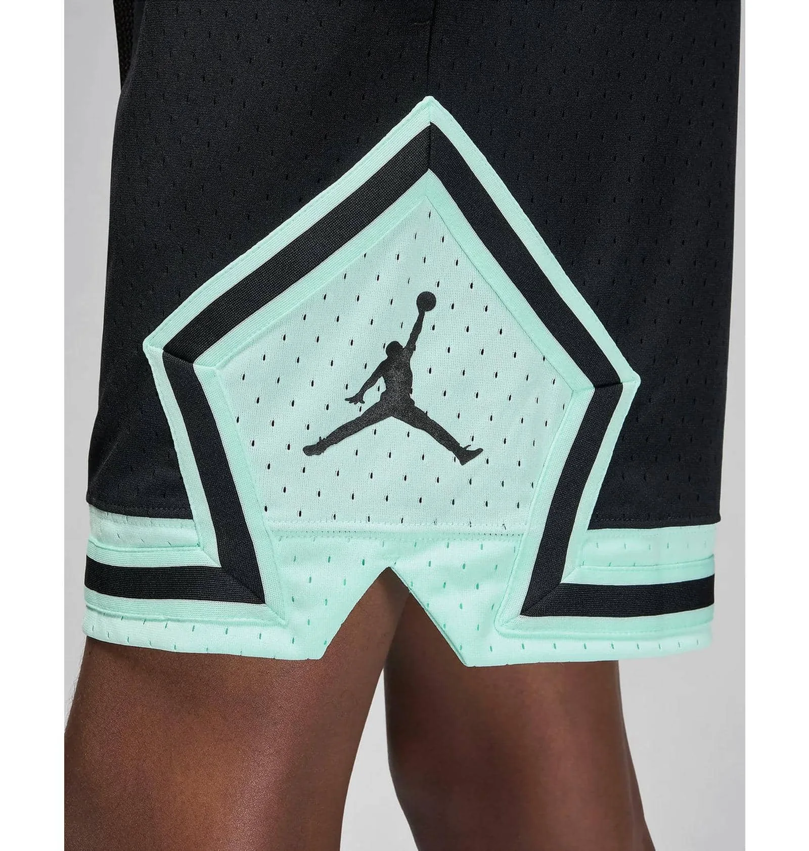 Шорти Jordan Dri-FIT Sport Diamond Shorts DX1487-015 — фото 5