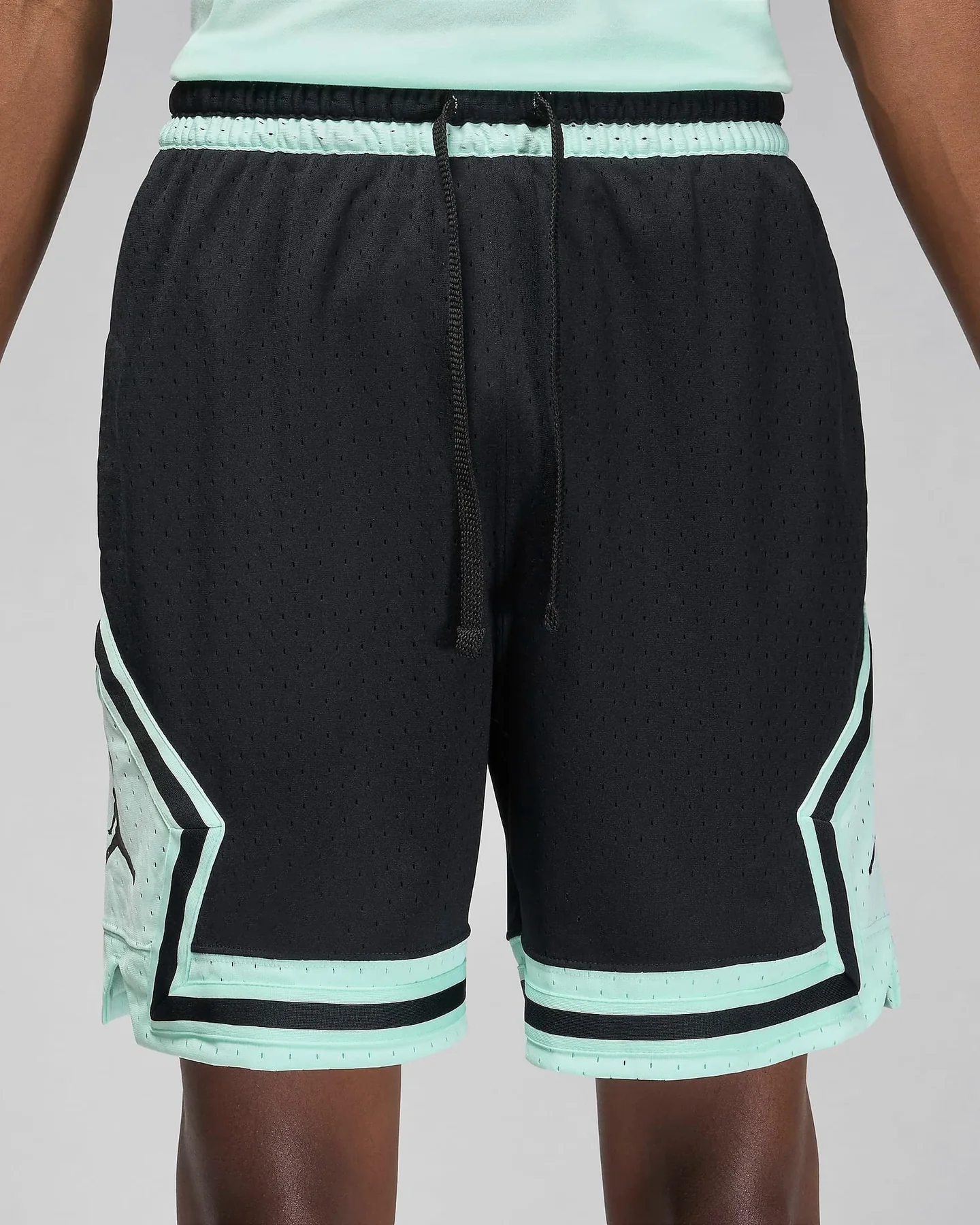 Шорти Jordan Dri-FIT Sport Diamond Shorts DX1487-015 — фото 8