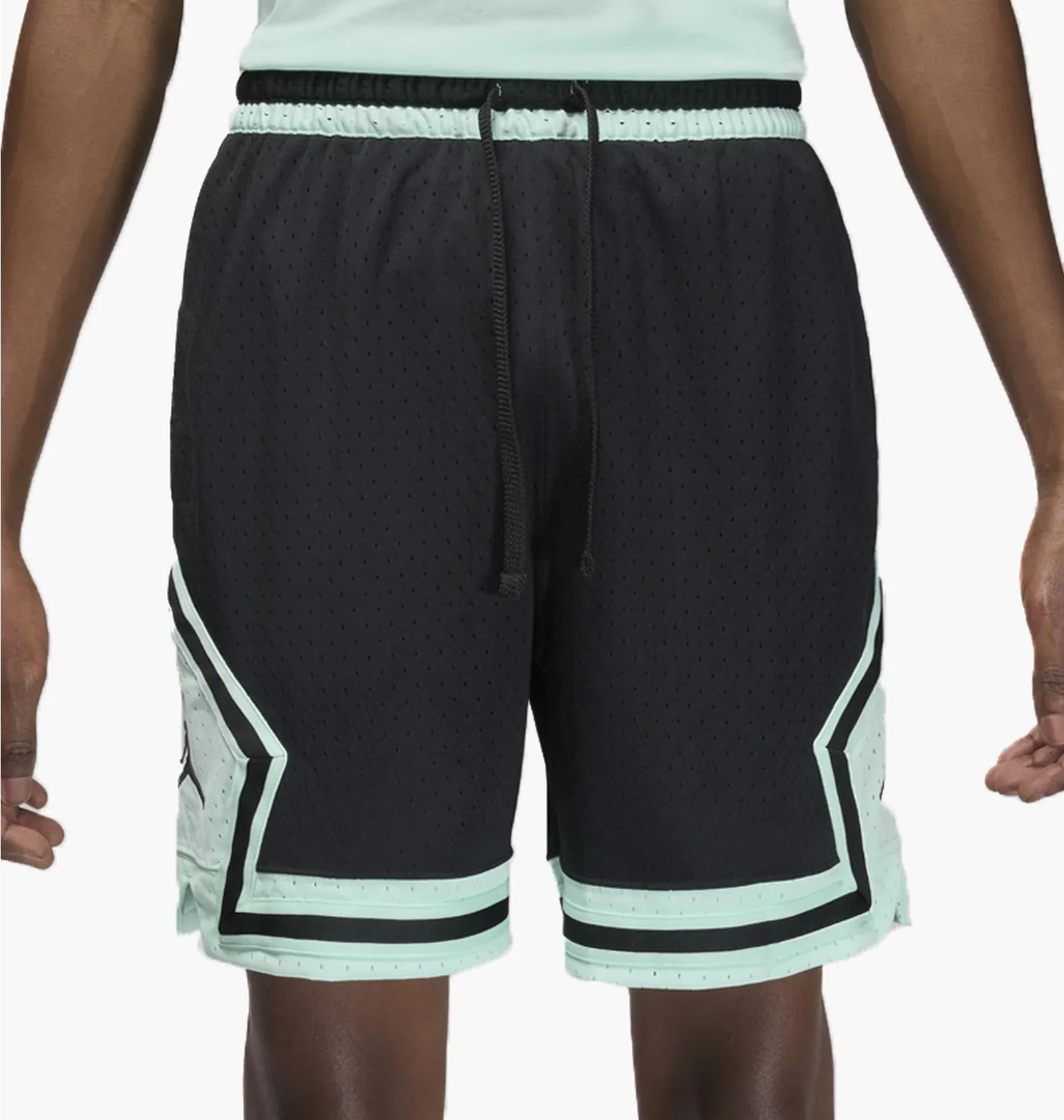 Шорти Jordan Dri-FIT Sport Diamond Shorts DX1487-015 — фото 2