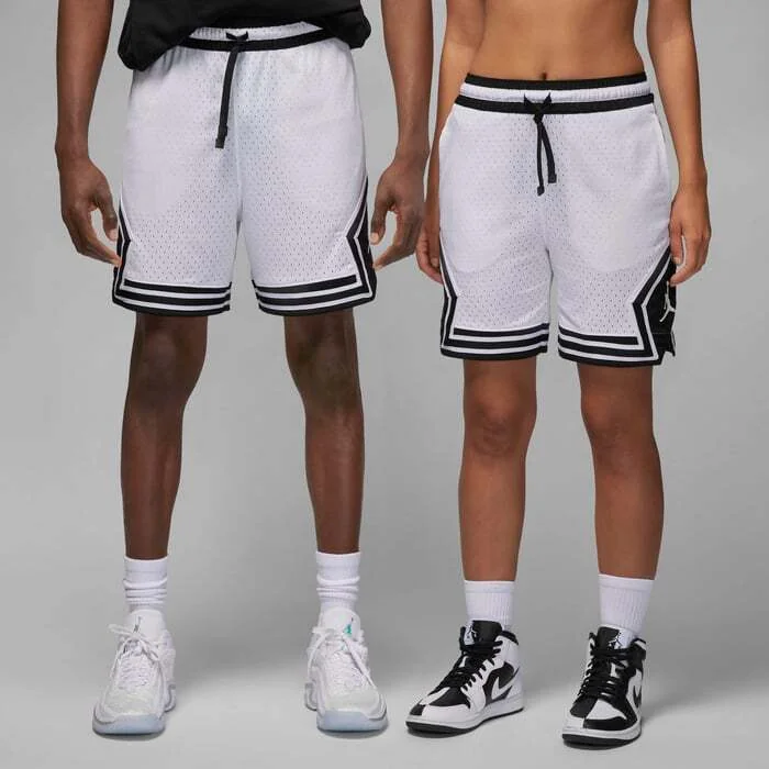 Шорти чоловічі Jordan Dri-Fit Sport (DX1487-100)