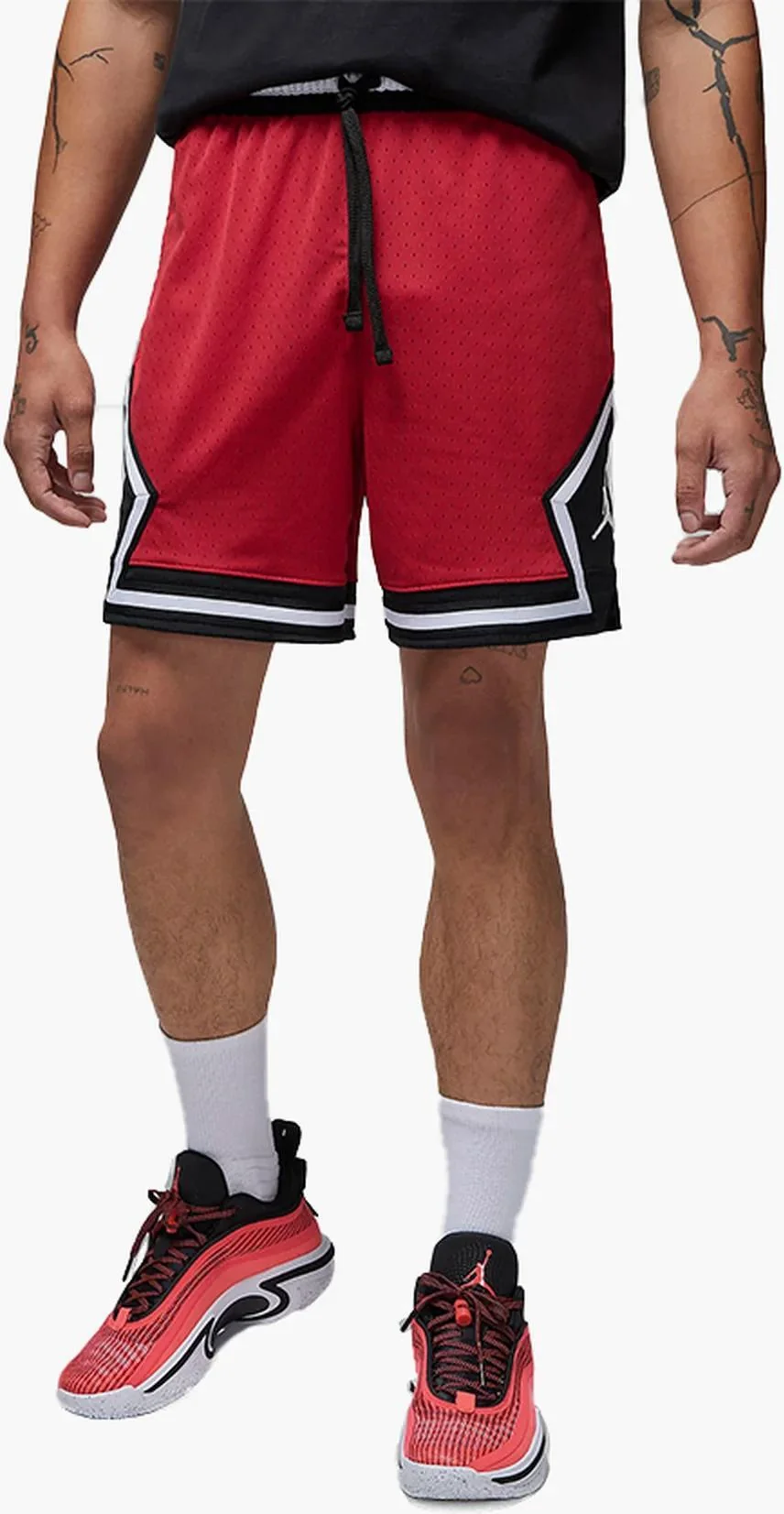 Шорти чоловічі Jordan Dri-Fit Sport Diamond (DX1487-687)