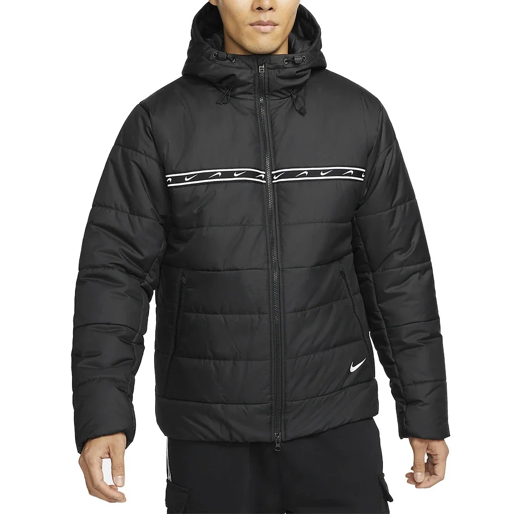 Оригінальна чоловіча куртка Nike Repeat Synthetic-Fill Jacket