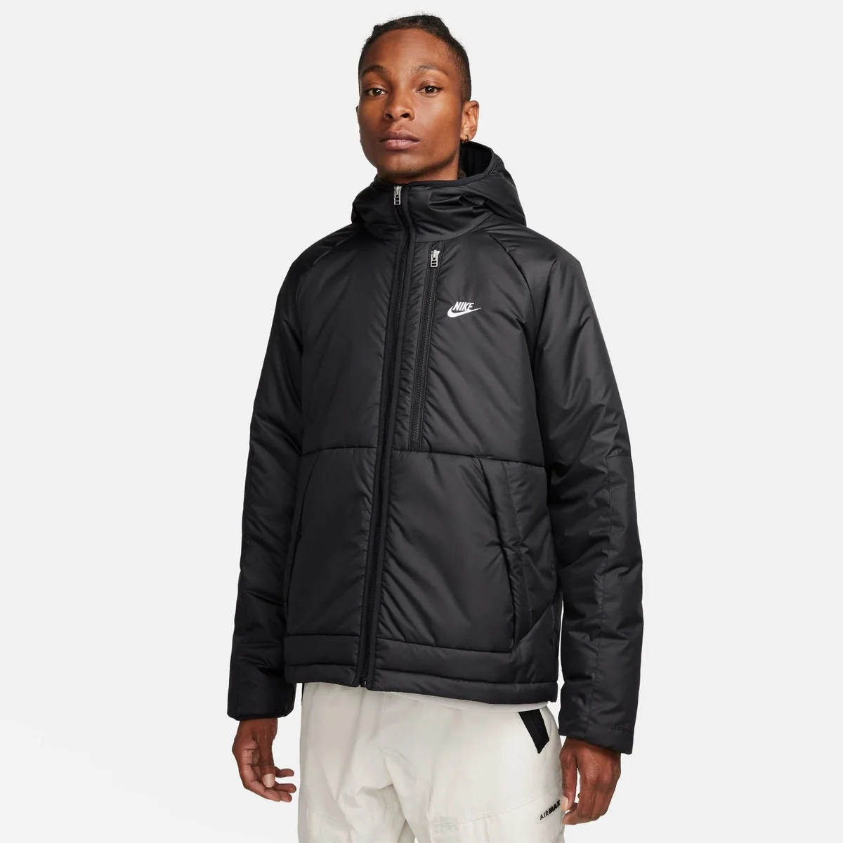 Куртка чоловіча Nike Sportswear Therma-Fit Repel Hooded Jacket