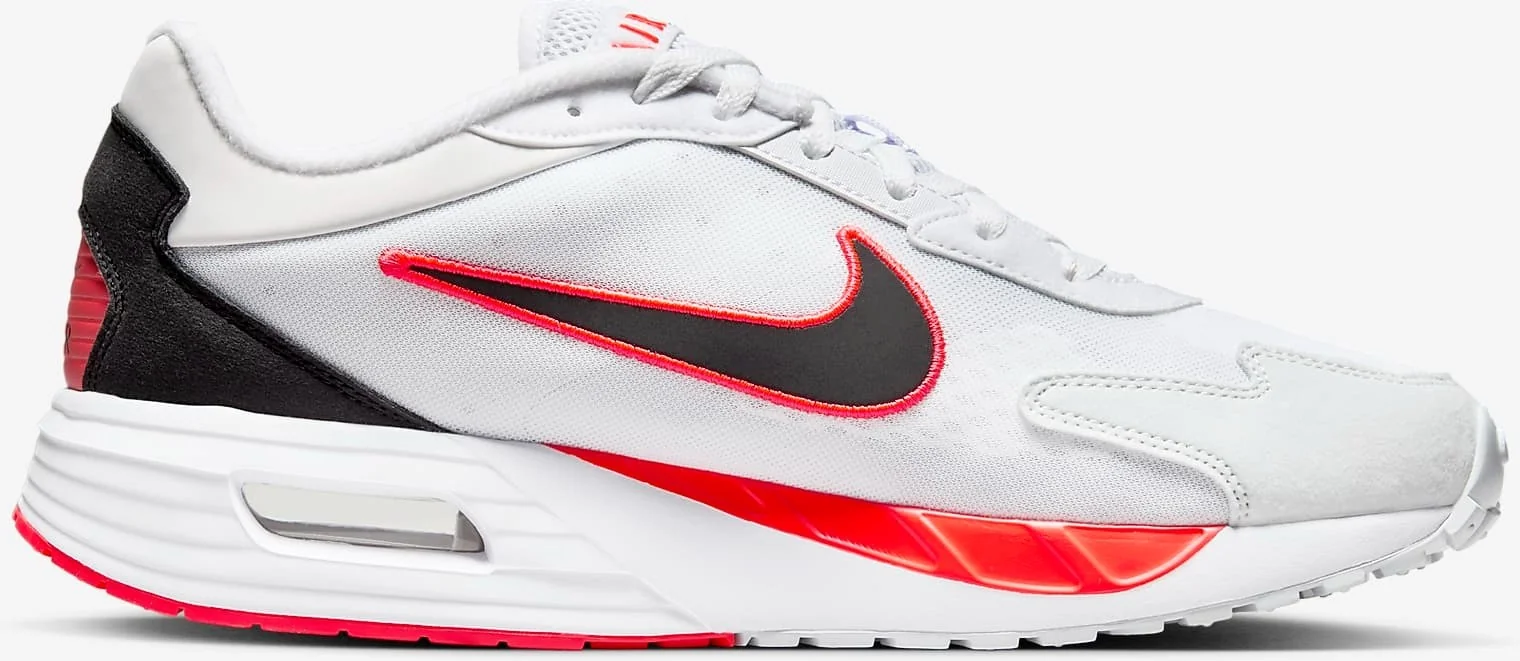 Кросівки чоловічі NIKE Air Max Solo DX3666-105, 44