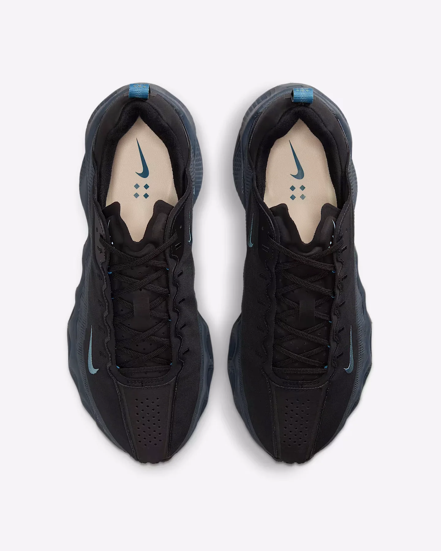 Nike Ava Rover — кросівки — фото 5