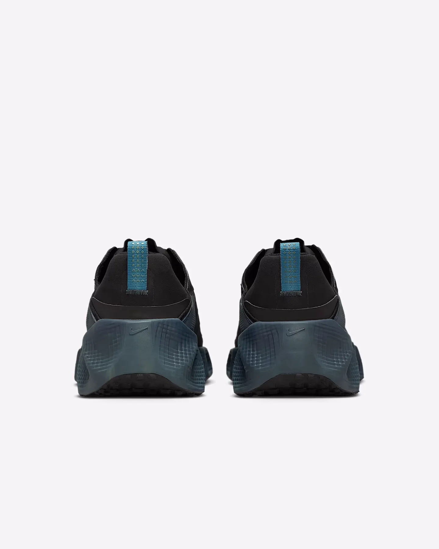 Nike Ava Rover — кросівки — фото 6