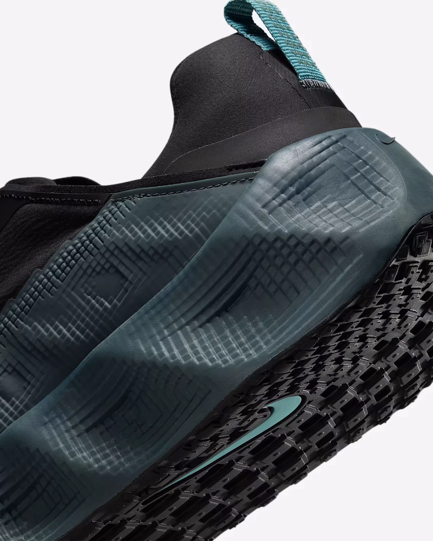 Nike Ava Rover — кросівки — фото 8