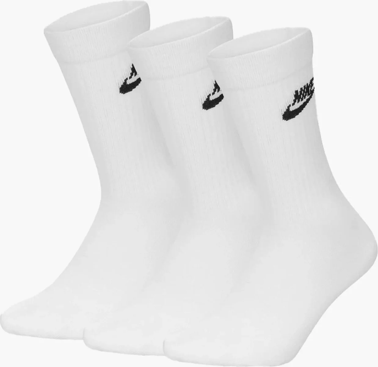 Шкарпетки Nike Everyday Essential Crew Socks DX5025-100