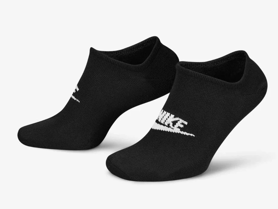 Шкарпетки Nike U NK NSW EVERYDAY ESSENTIAL NS 3 пари