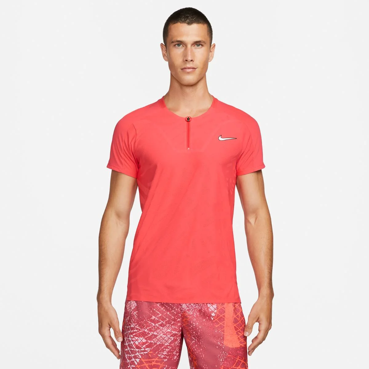 Чоловіче поло Nike Court M Dri-Fitadv Slm Ul Polo Ny DX5523-850, L