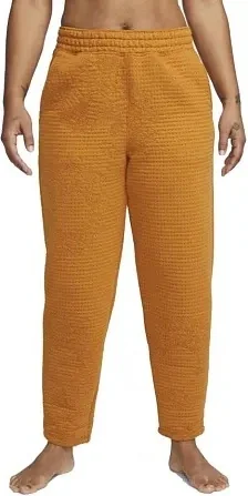 Жіночі штани Nike Yoga Luxe Fleece Bottom DX5797-754, M