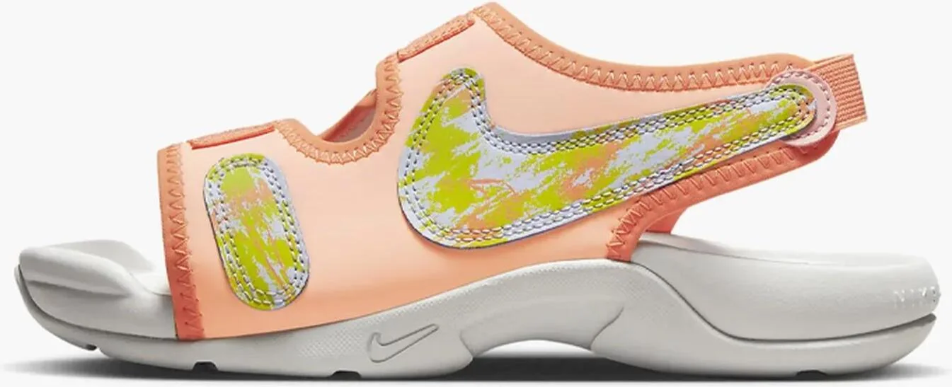 Сандалі Nike SUNRAY ADJUST 6 SE (GS)