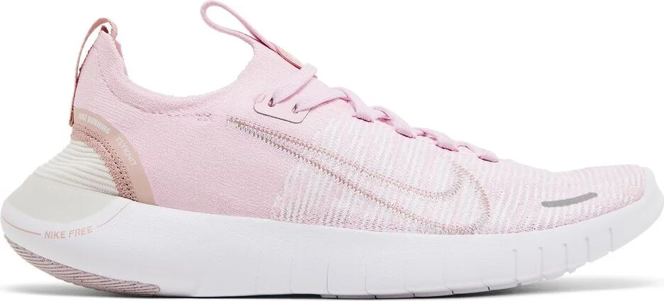 Кросівки Жіночі Nike W Free Rn Fk Next Nature DX6482-600, 36.5