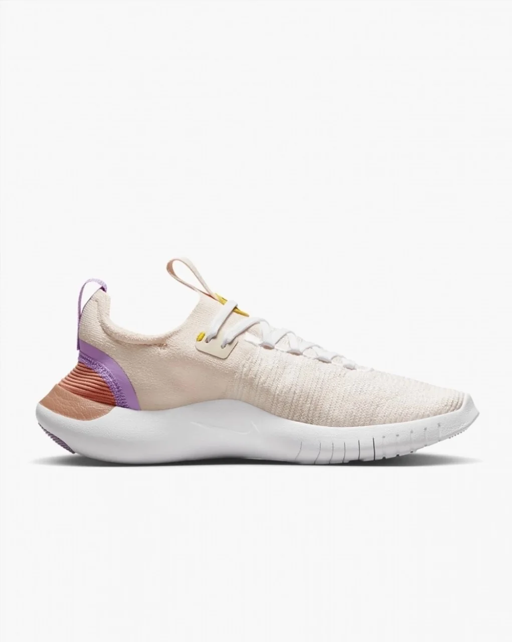 Кросівки жіночі Nike Free Rn Nn Beige DX6482-800, 36.5