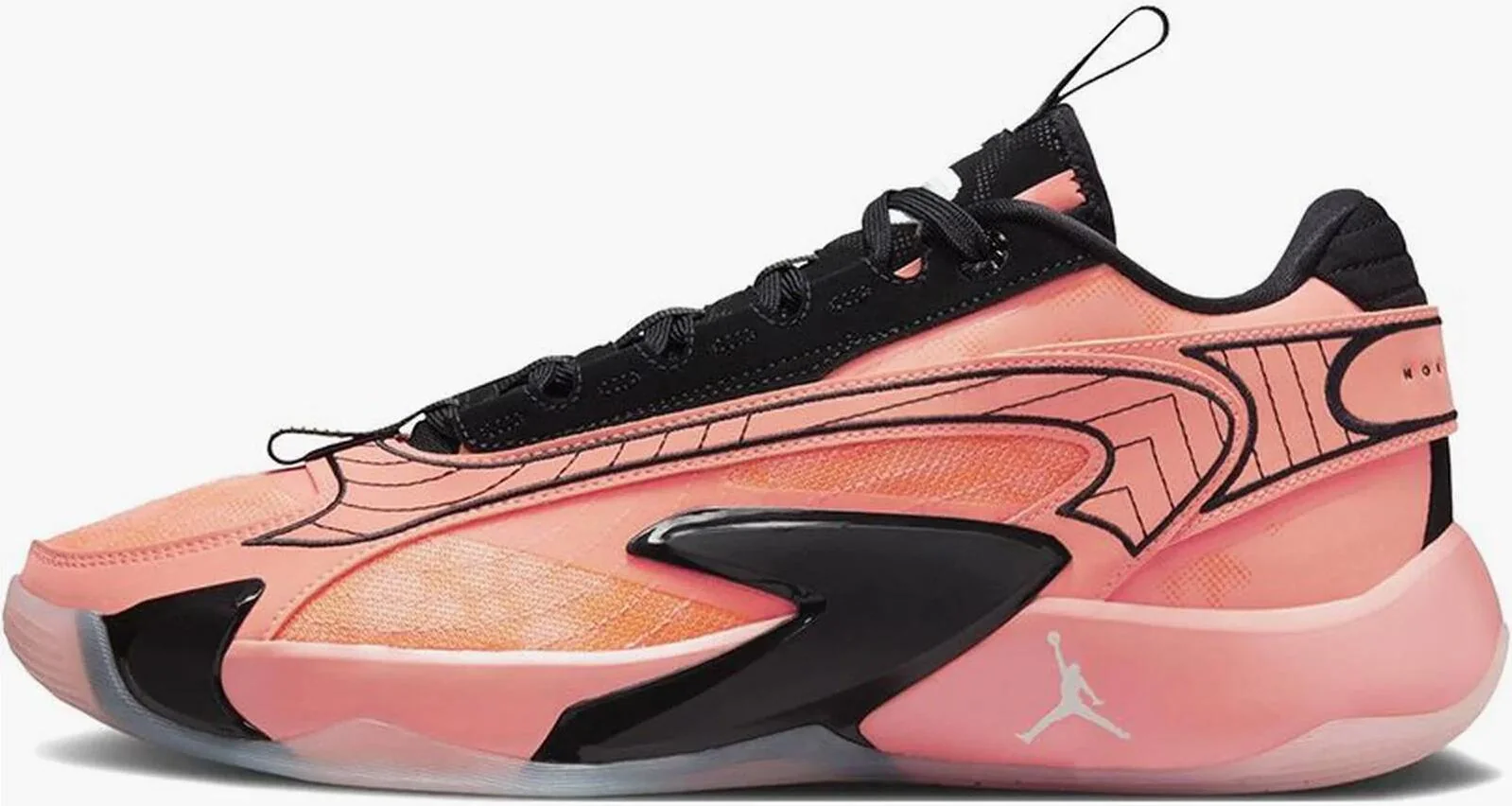 Кросівки чоловічі Jordan Luka 2 (DX8733-800)