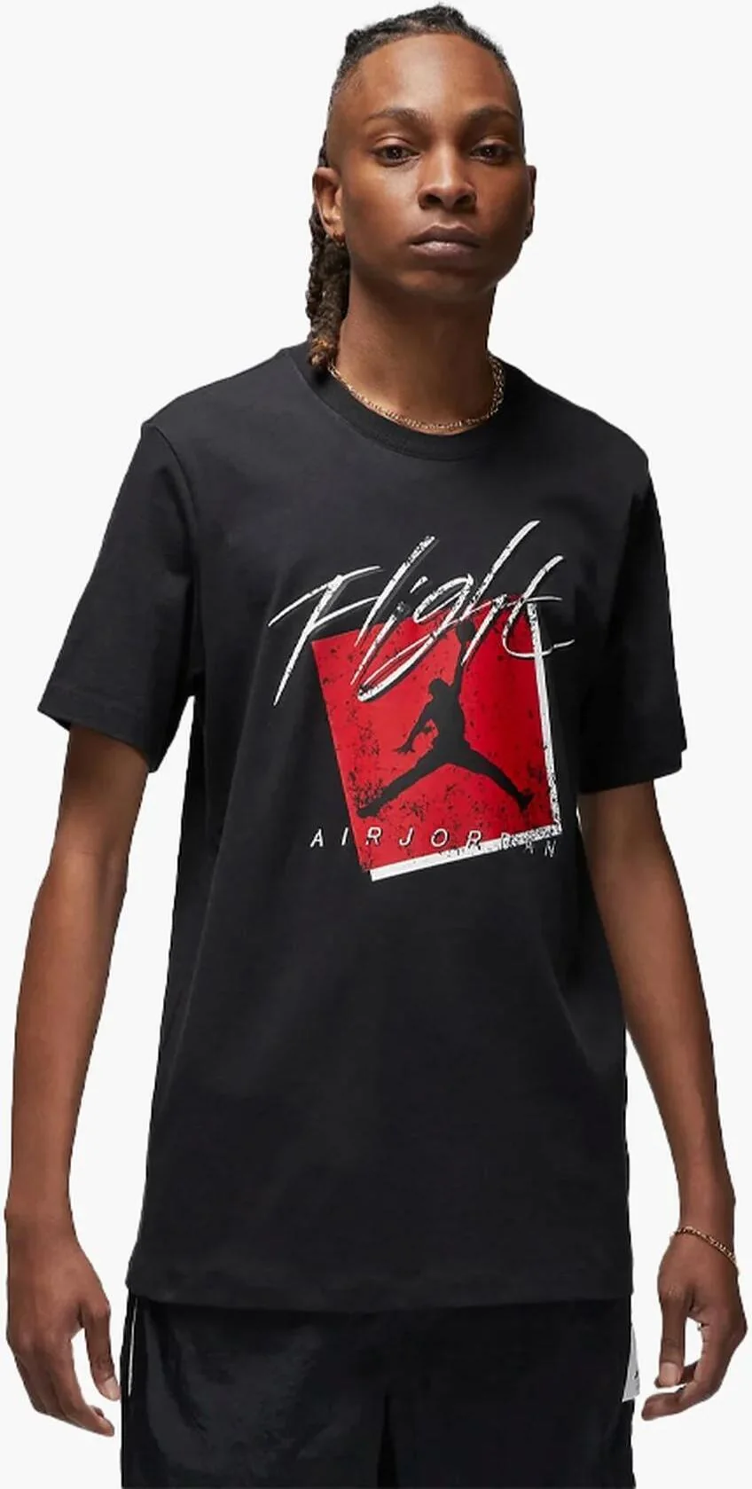 Jordan Graphic T-Shirt - Чоловіча Футболка