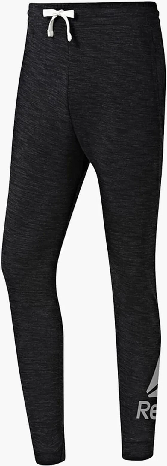 Оригінальні теплі чоловічі спортивні штани Reebok TE Marble BL Pant
