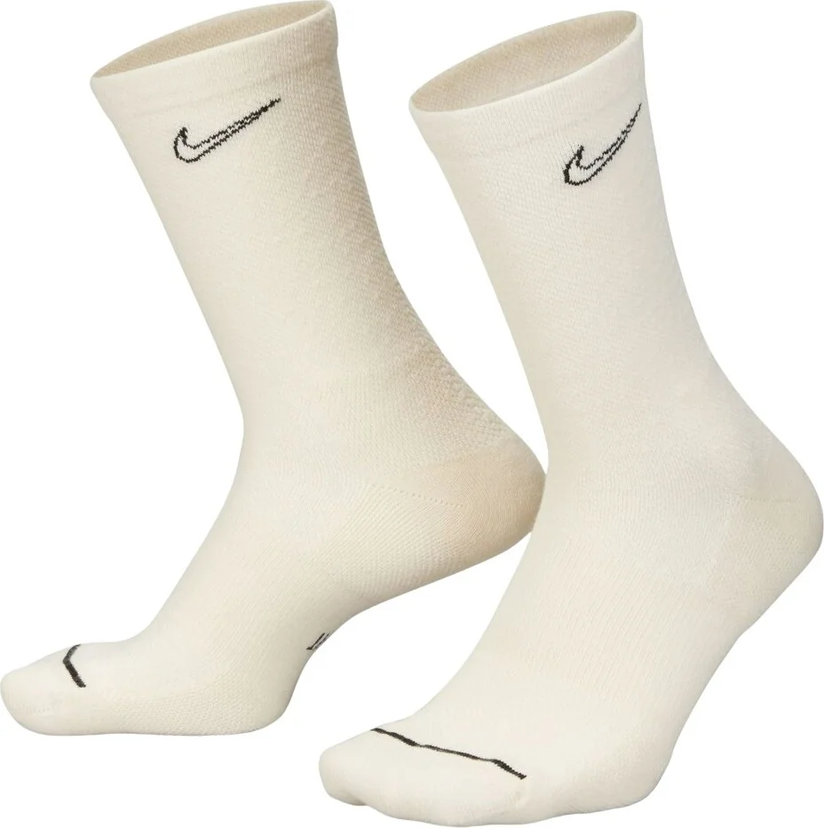 Шкарпетки Nike Everyday Plus Cushioned Crew Socks DZ1551-900