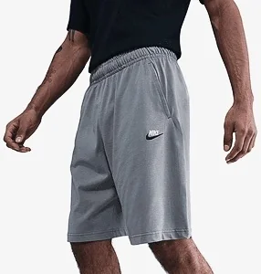 Шорти чоловічі NIKE M NSW CLUB JSY SHORT DZ2543-066, L