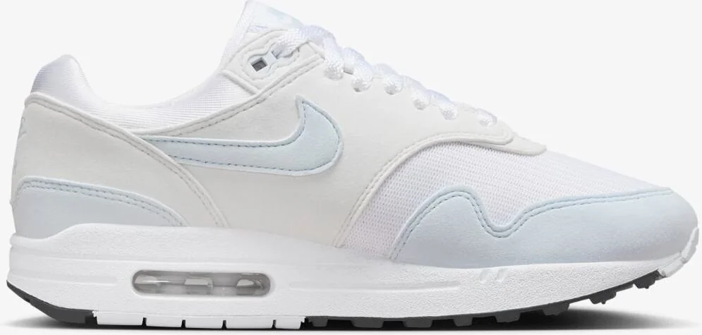 Жіночі кросівки Nike Wmns Air Max 1 DZ2628-105, 40