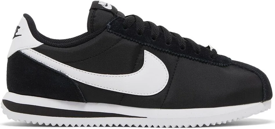Кросівки жіночі Nike Cortez Txt W (DZ2795-001)