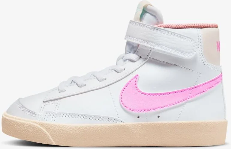 Кросівки Nike Blazer Mid 77 (Ps) DZ2901-100, 28