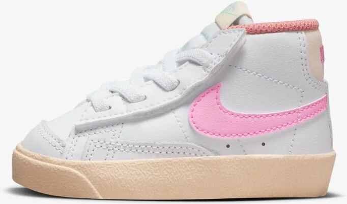 Кросівки Nike Blazer Mid 77 (Td) DZ2902-100, 21